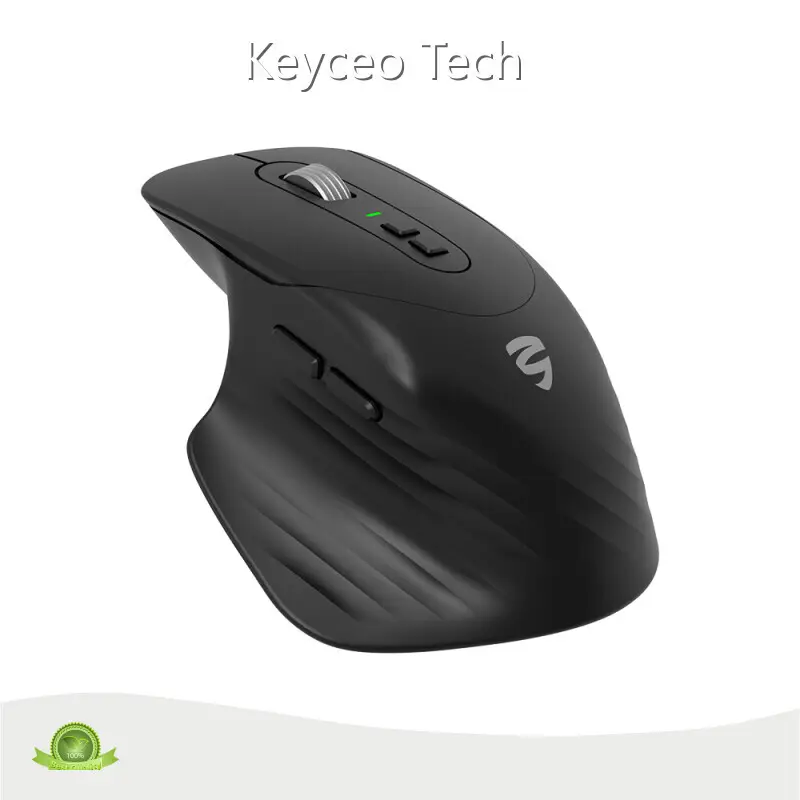 Keyceo OEM Mechanical Keyboard - None 1