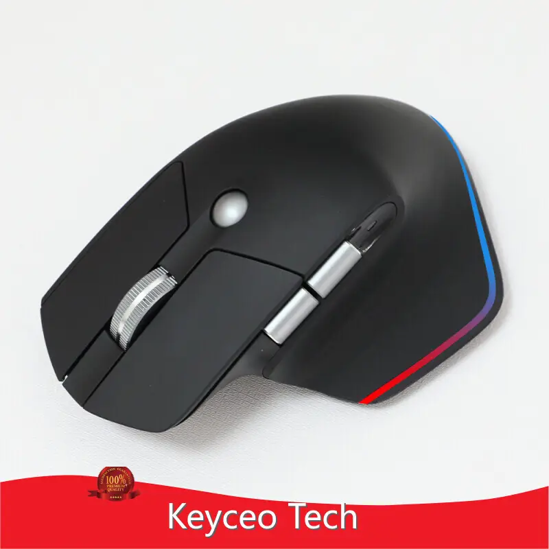 Mouse Pad Manufacturer 90.0g±5.0g Wholesale - Keyceo 1
