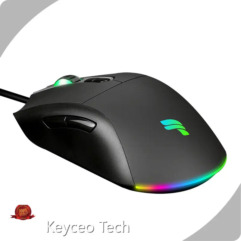 Oem Mouse 8 Buttons Keyceo Company 1