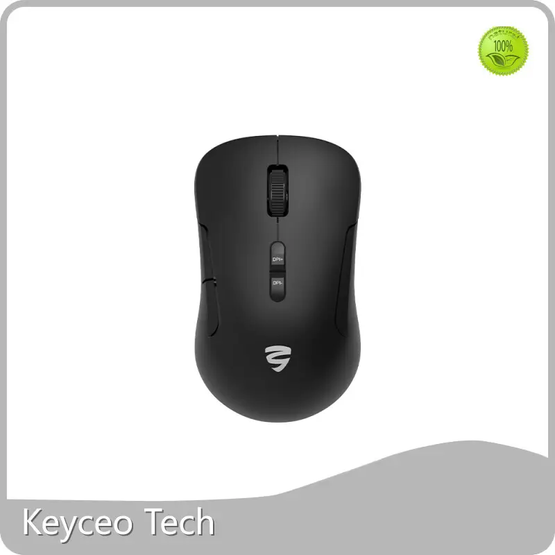 Hot OEM Mechanical Keyboard KY-M790WB Keyceo Brand 1