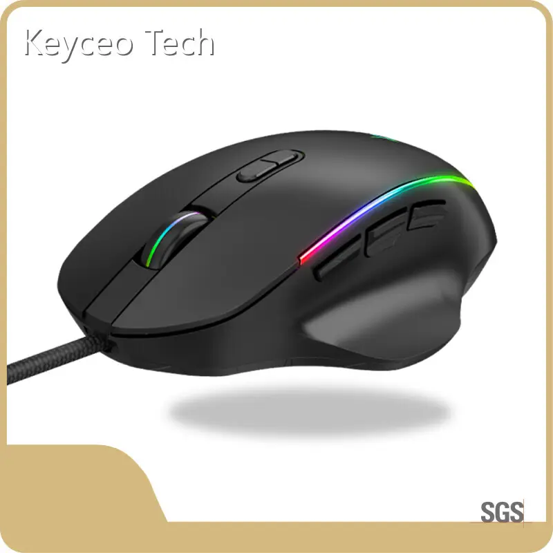 Mouse Pad Manufacturer Max.100mA Wholesale - Keyceo 1