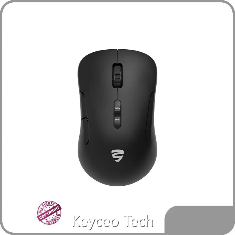 Keyceo Best Gaming Keyboard Manufacturer-3 1