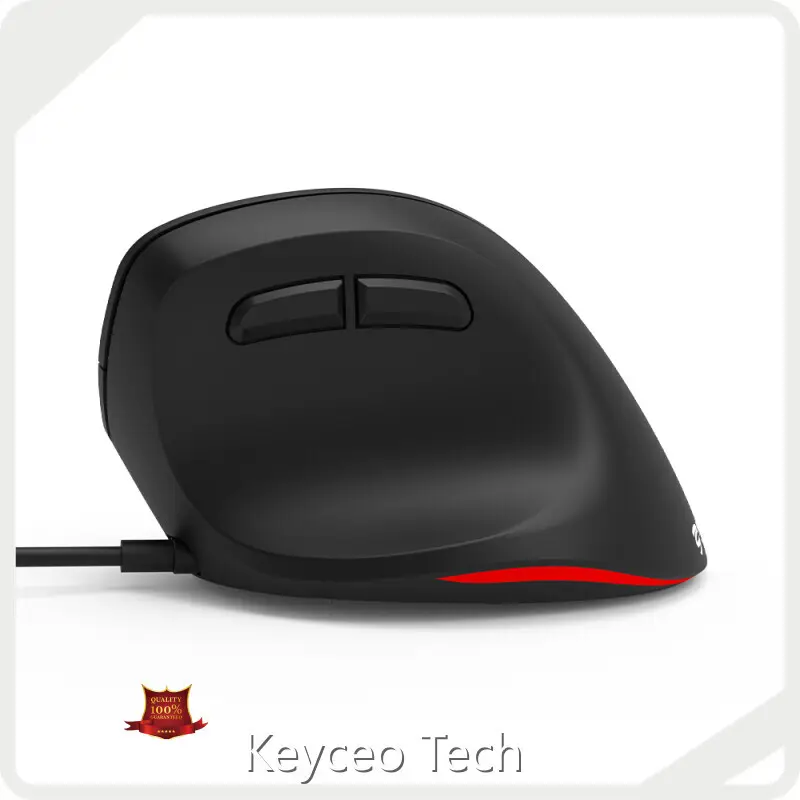 Oem Mouse RECHARGEABLE Keyceo Brand Approx:10m 1