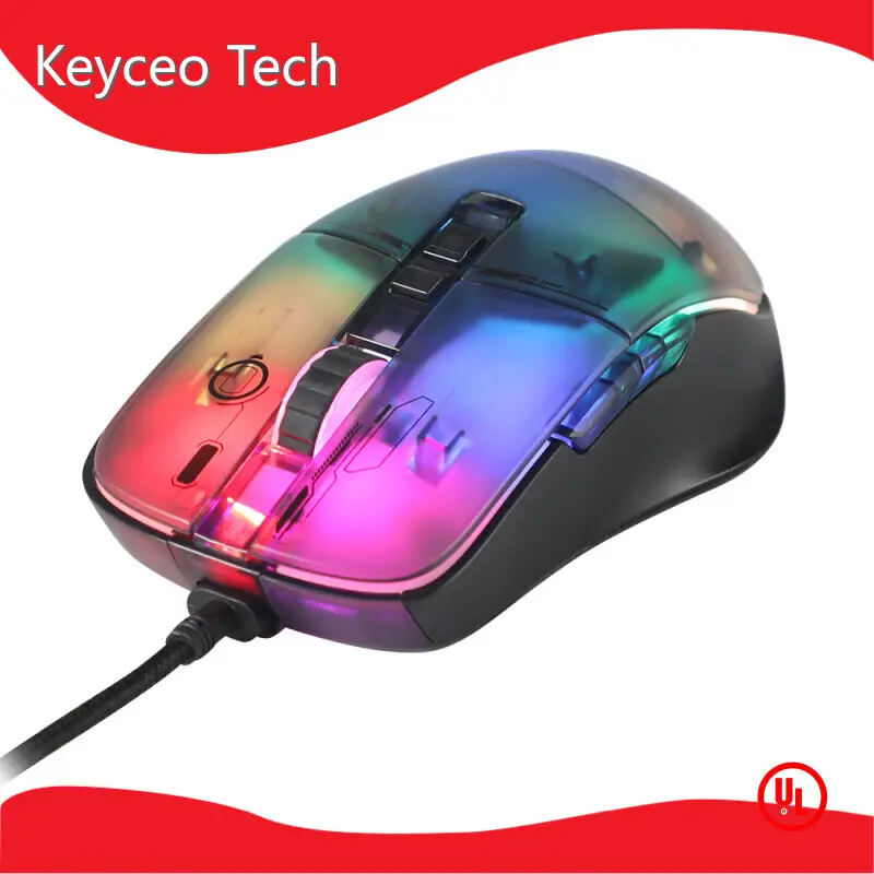 Oem Mouse Right Wholesale - Keyceo 1