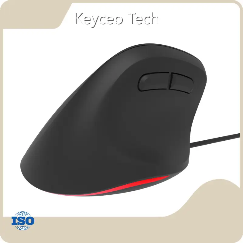 Keyceo Brand Gaming Mouse Manufacturer Supplier-4 1