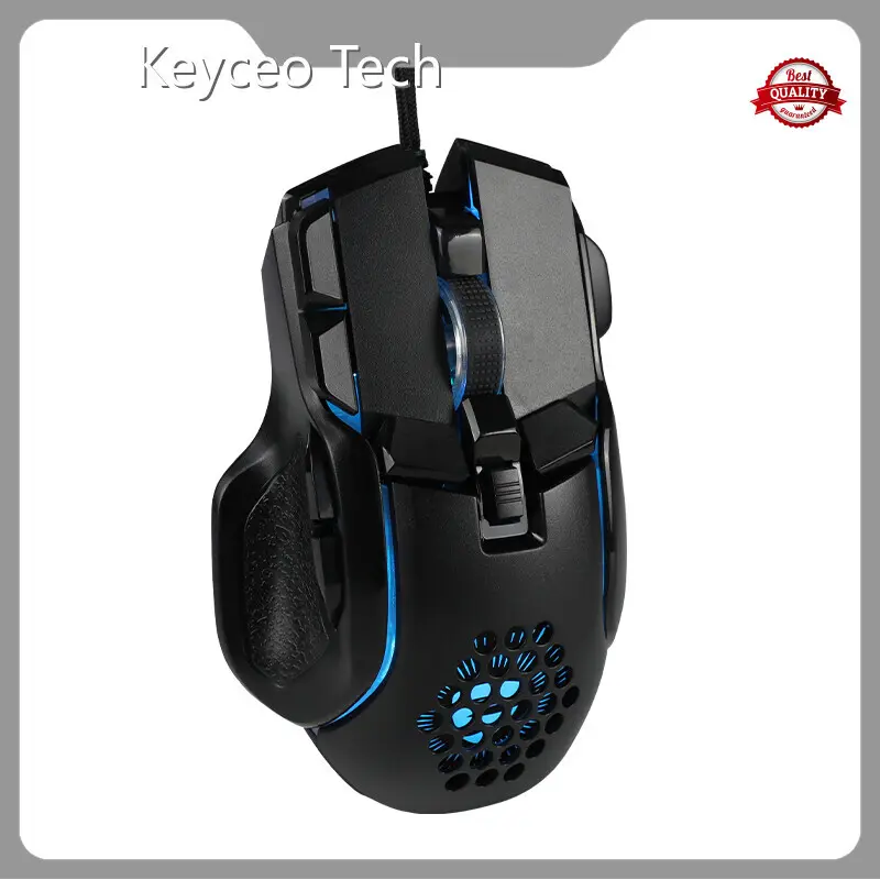 Best Gaming Keyboard Manufacturer Keyceo Brand Other 125-250-500-1000 Hz 1
