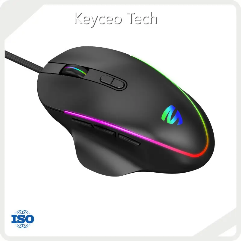 Best Mechanical Keyboard Manufacturers Bulk Buy Both Hands Keyceo 1