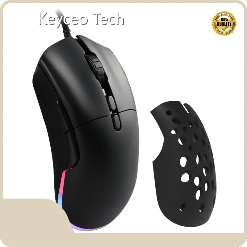 Gaming Mouse Manufacturer 6 - - Keyceo 1
