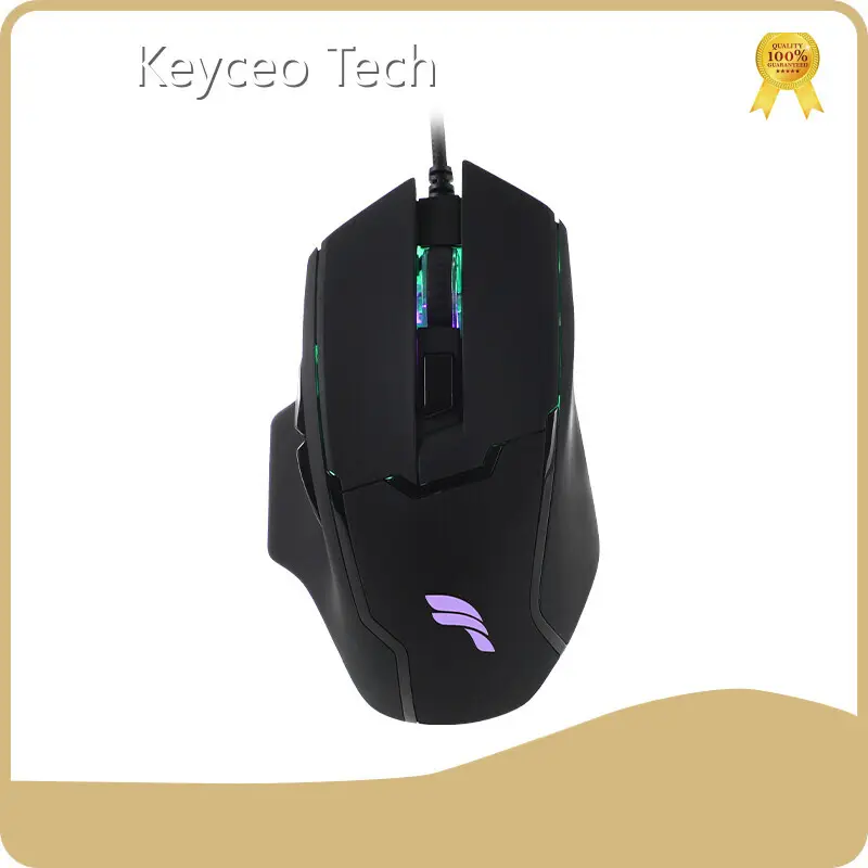 Oem Mouse Bulk Buy 125 Hz Keyceo 1