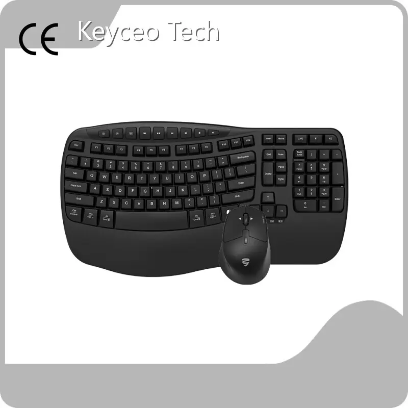 Custom Oem Mouse English Keyceo 1