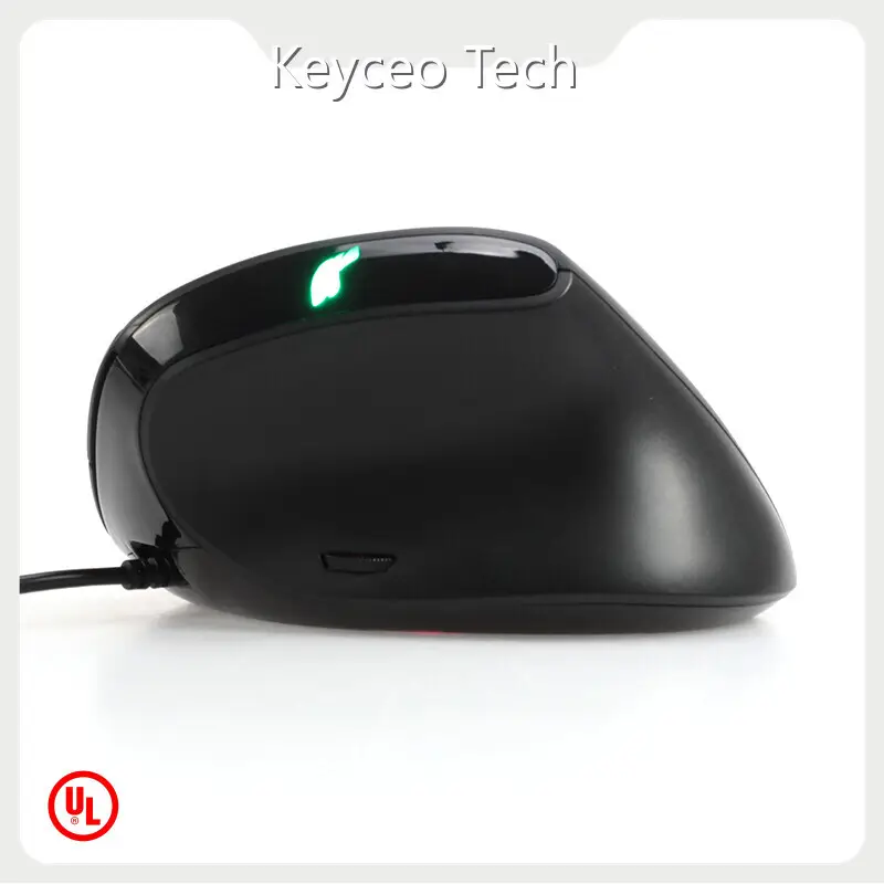 OEM Mechanical Keyboard 4000 Fps Wholesale - Keyceo 1