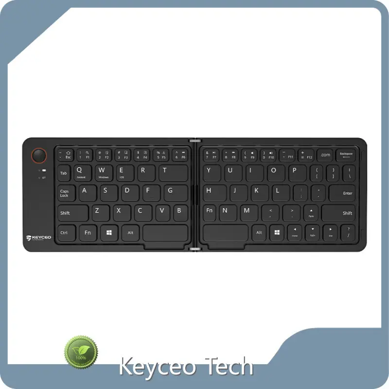 OEM Gaming Keyboard Manufacturers Keyceo 198g 1