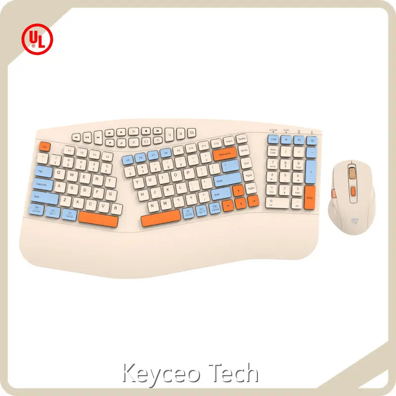 Gaming Mouse Manufacturer 827g Keyceo 1