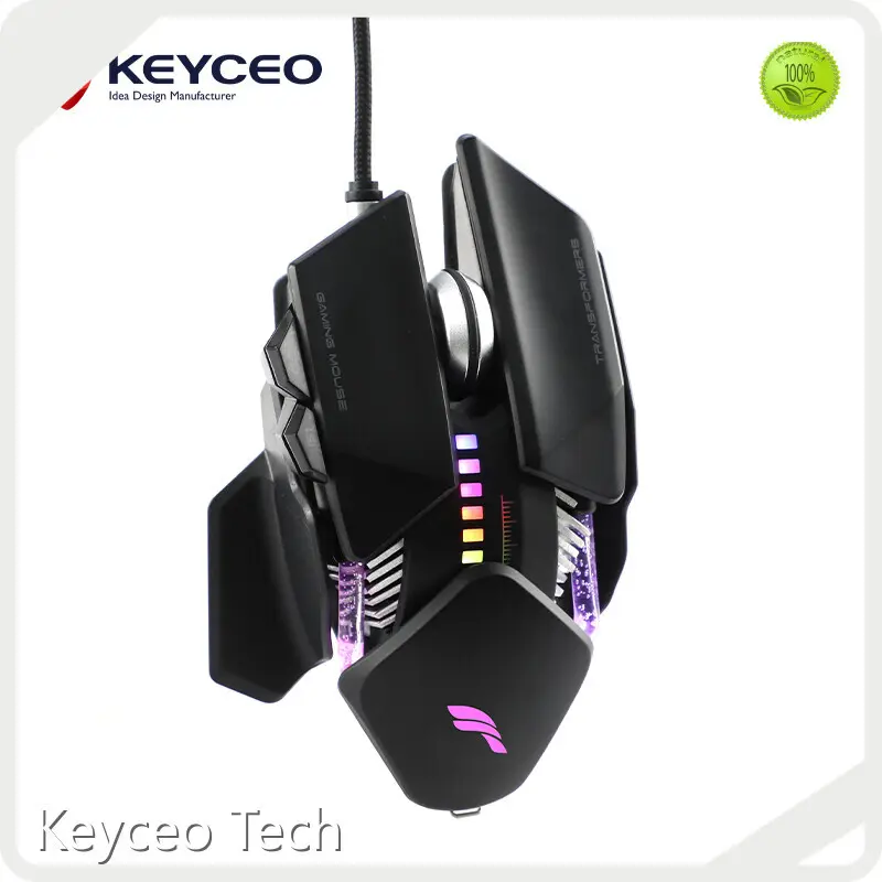 Gaming Keyboard Manufacturers 6000 Keyceo 1