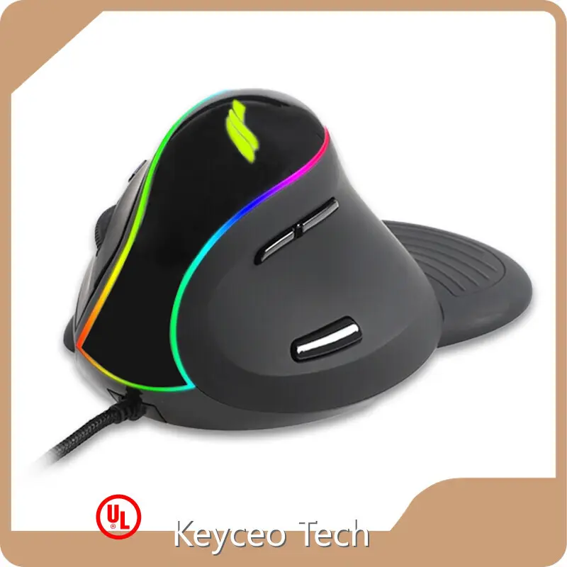 Gaming Mouse Manufacturer LAPTOP Keyceo 1