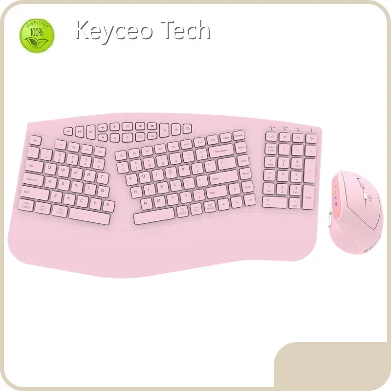 Best Gaming Keyboard Manufacturer Ergonomic Kits Keyceo Company 1