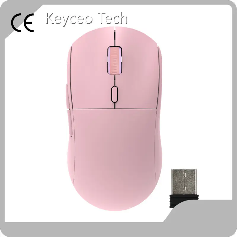 Best Mechanical Keyboard Manufacturers Keyceo Brand Yes Yes 1