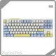 OEM Best Mechanical Keyboard Manufacturers Keyceo 463±59g 1