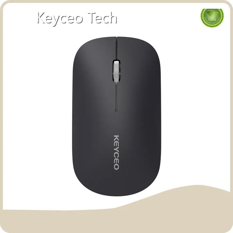 Best Office Mouse Wireless Keyceo Manufacture 110*61*30.3mm 1