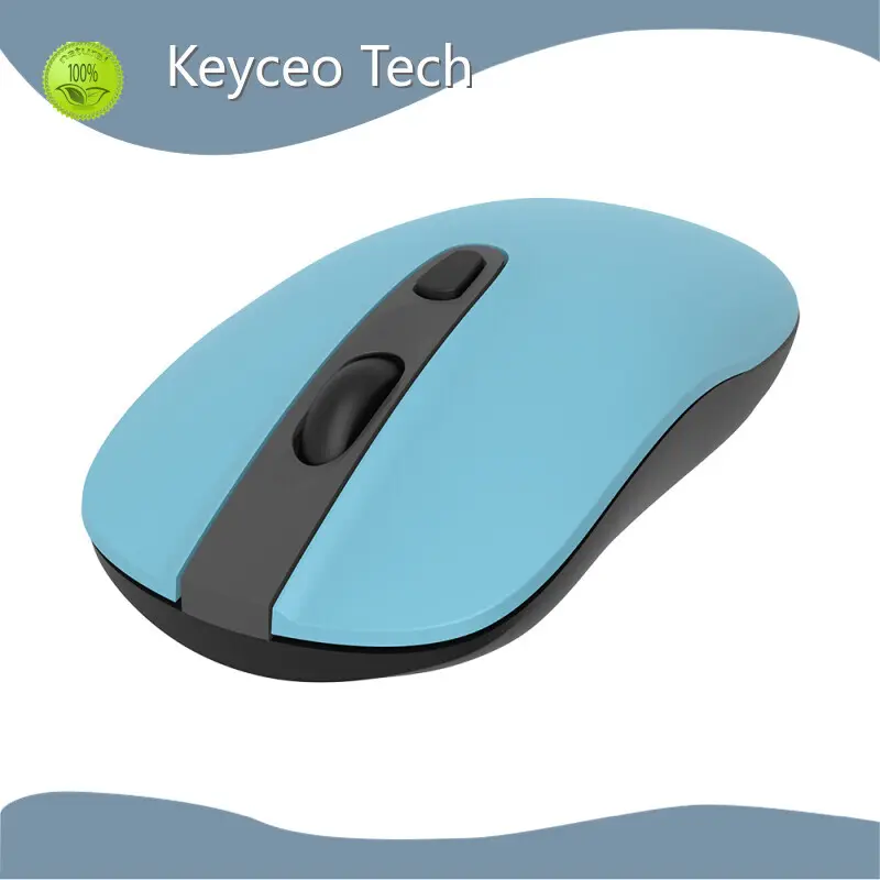 Keyceo Brand OEM Mechanical Keyboard Supplier-4 1