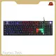 Best Mechanical Keyboard Manufacturers Membrane Keyceo 1