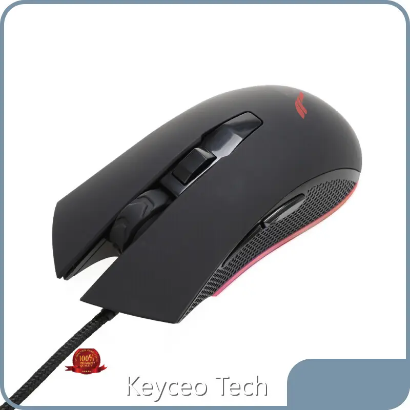 Best Mechanical Keyboard Manufacturers Keyceo Brand Yes Yes-1 1