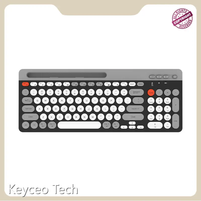 Custom Best Mechanical Keyboard Manufacturers NO Keyceo 1