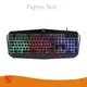 OEM Keyboard Keyceo Brand 10 Million KY-K9270 1