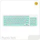 OEM Keyboard Keyceo Brand 96 Keys No Wires Required 1