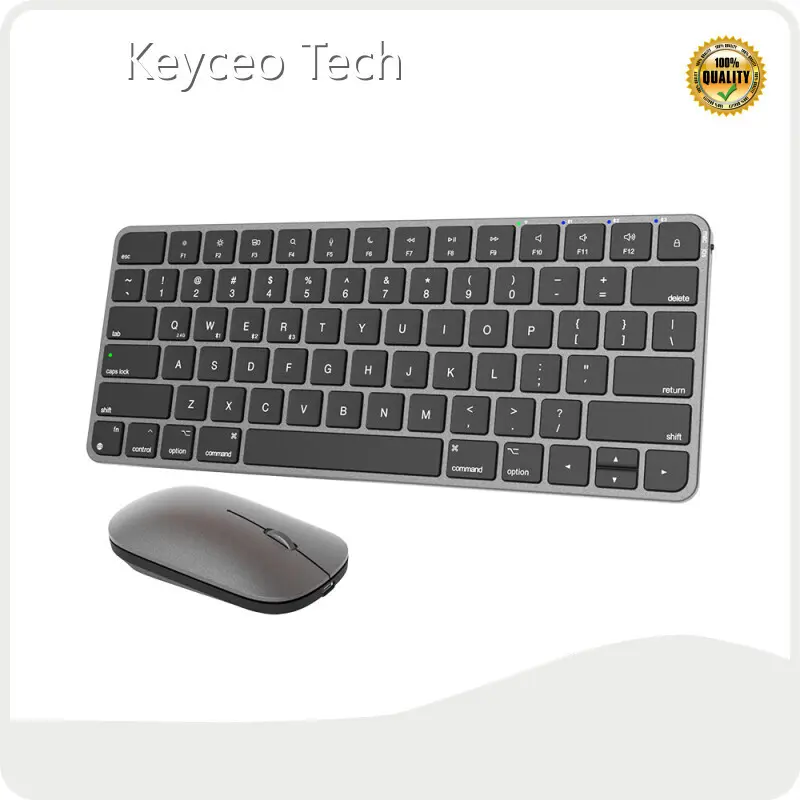 Custom Mouse Pad Manufacturer Ergonomic Kits Keyceo 1