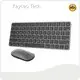 Custom Mouse Pad Manufacturer Ergonomic Kits Keyceo 1