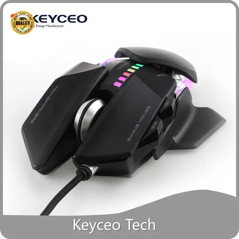 Oem Mouse 100 Ips Keyceo 1