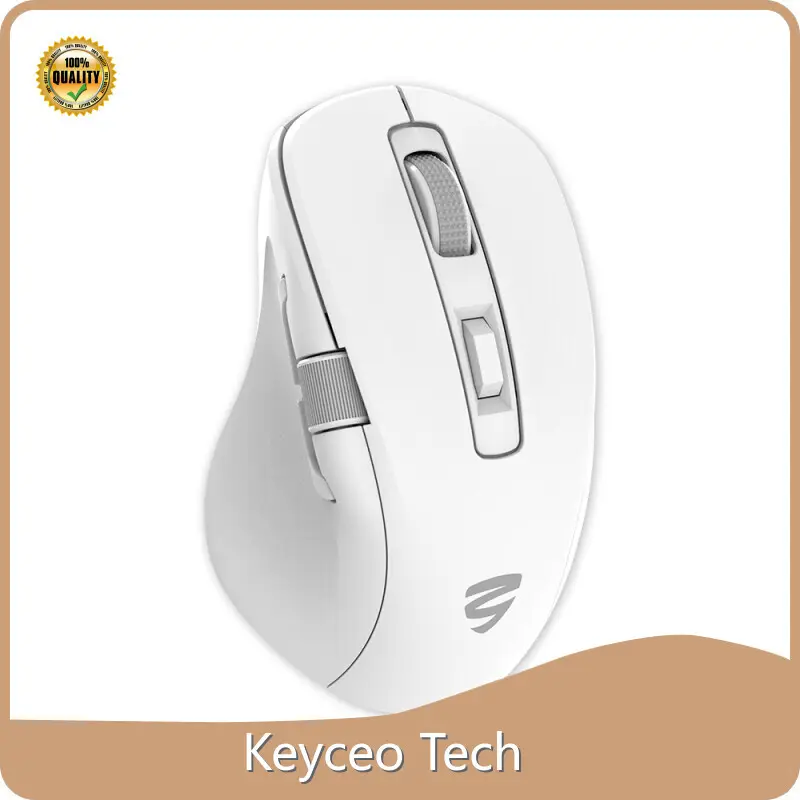 Oem Mouse 2.4G-1000hz BT-133hz Keyceo Company 1