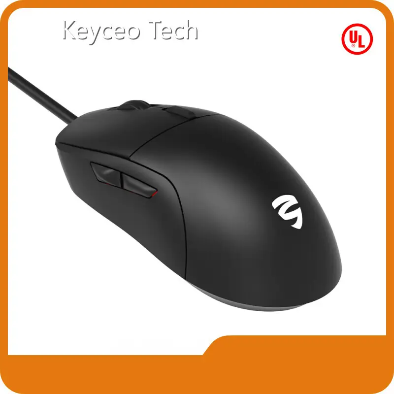 Mouse Pad Manufacturer Keyceo Brand Approx:125*68*42mm Yes 1