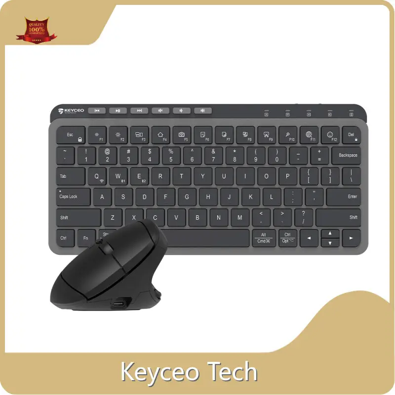 Hot Gaming Keyboard Manufacturers KY-6020 Keyceo Brand 1