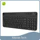 Hot OEM Mechanical Keyboard Win2000/WinXP/Win 7/8/9/ Android/ Mac OS Keyceo Brand 1