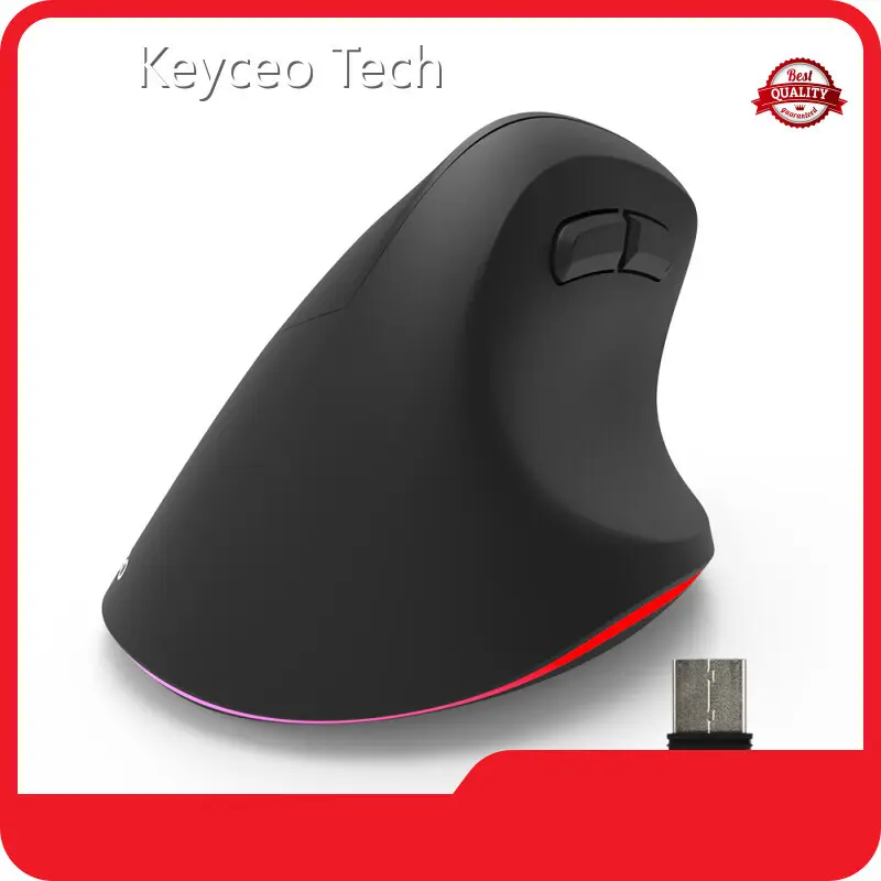 Gaming Keyboard Manufacturers Keyceo Brand 3D ABS Plastic 1