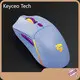 OEM Mechanical Keyboard Keyceo Brand Backlit Yes 1