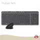 Best Gaming Keyboard Manufacturer Keyceo Manufacture KY-6040 1