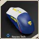 Custom Mouse Pad Manufacturer Type-c Keyceo 1