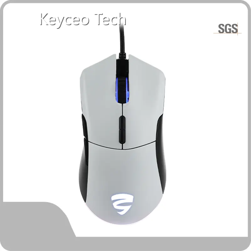 OEM Mechanical Keyboard Keyceo Brand 6 Buttons Yes 1
