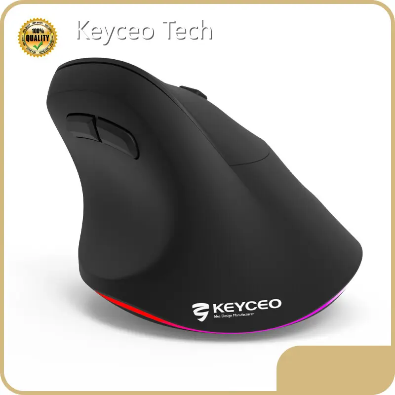 Best Mechanical Keyboard Manufacturers Keyceo Brand Yes-1 1