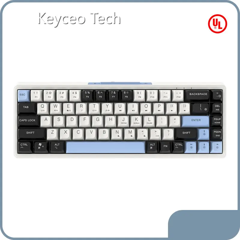 Wholesale Gaming Mouse Manufacturer Keyceo Brand-2 1