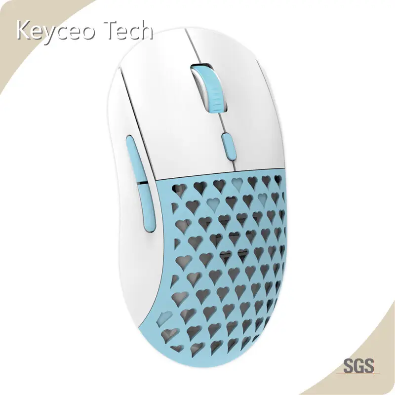 Best Mechanical Keyboard Manufacturers Keyceo Brand Right 72±1g 1