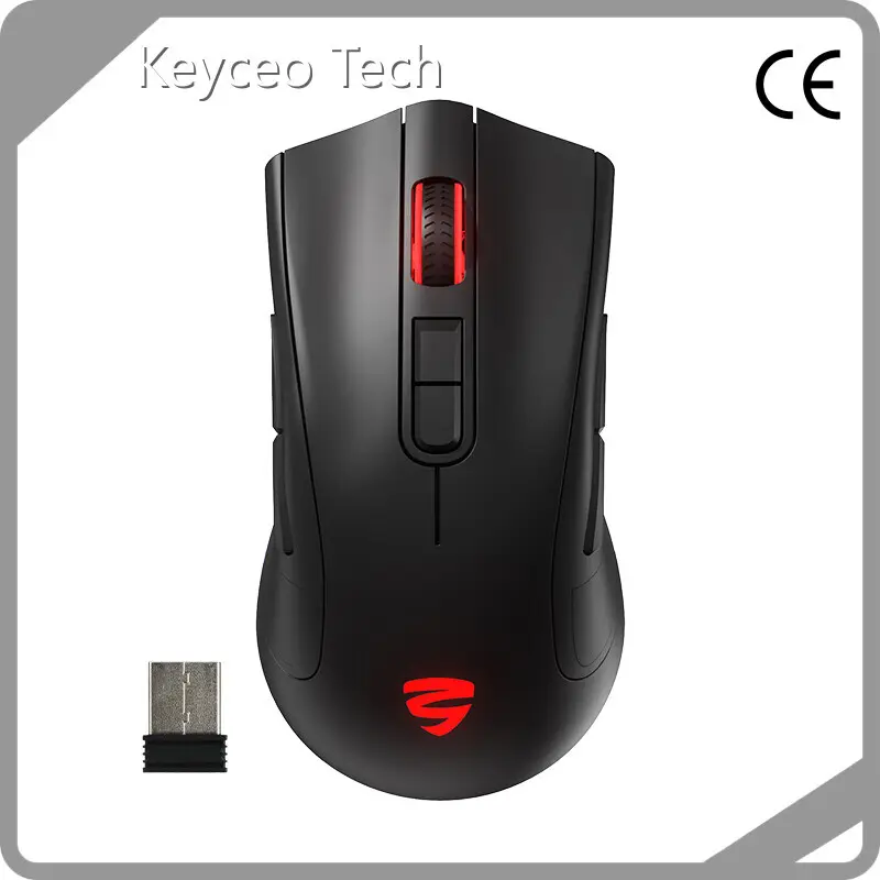 Custom Best Gaming Keyboard Manufacturer Both Hands Keyceo 1