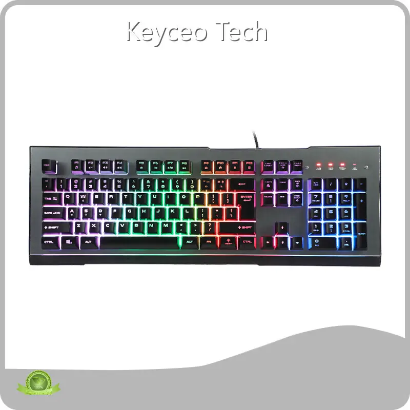 Wholesale Mouse Pad Manufacturer Keyceo Brand-8 1