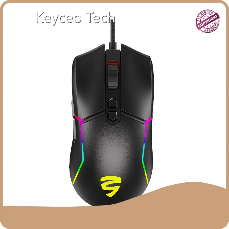 OEM OEM Mechanical Keyboard Keyceo RGB-2 1