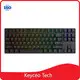 Oem Mouse Keyceo Manufacture RGB 1