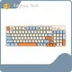 Best Gaming Keyboard Manufacturer Keyceo Manufacture 550+5g 1