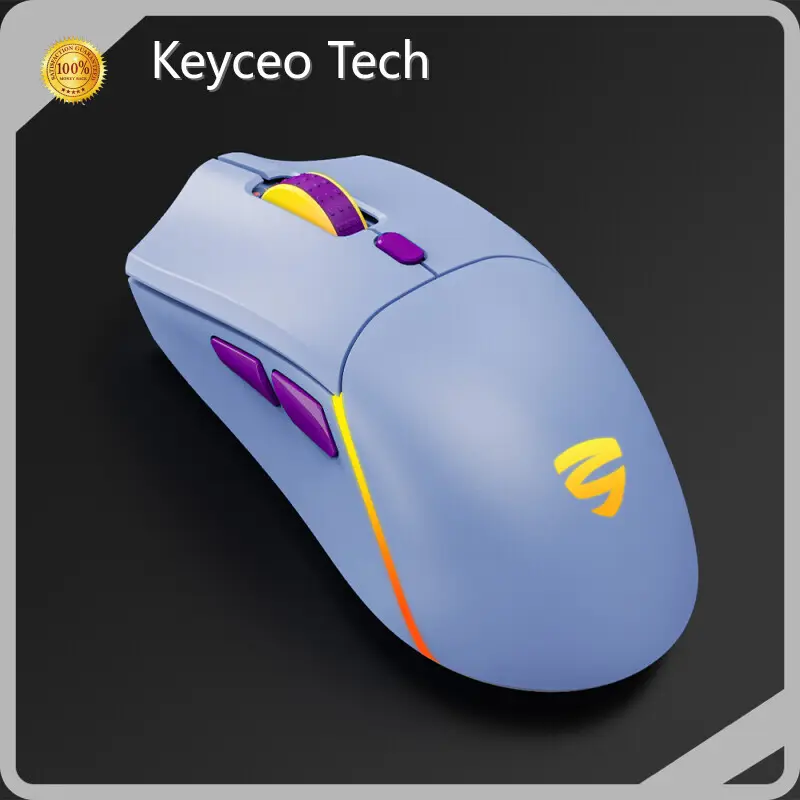 Keyceo Brand Gaming Keyboard Manufacturers Supplier-4 1